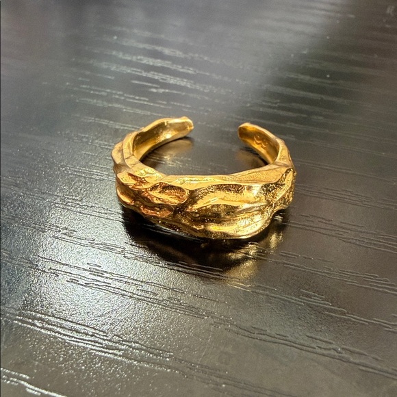 Sezane Ring Size L - Picture 3 of 5